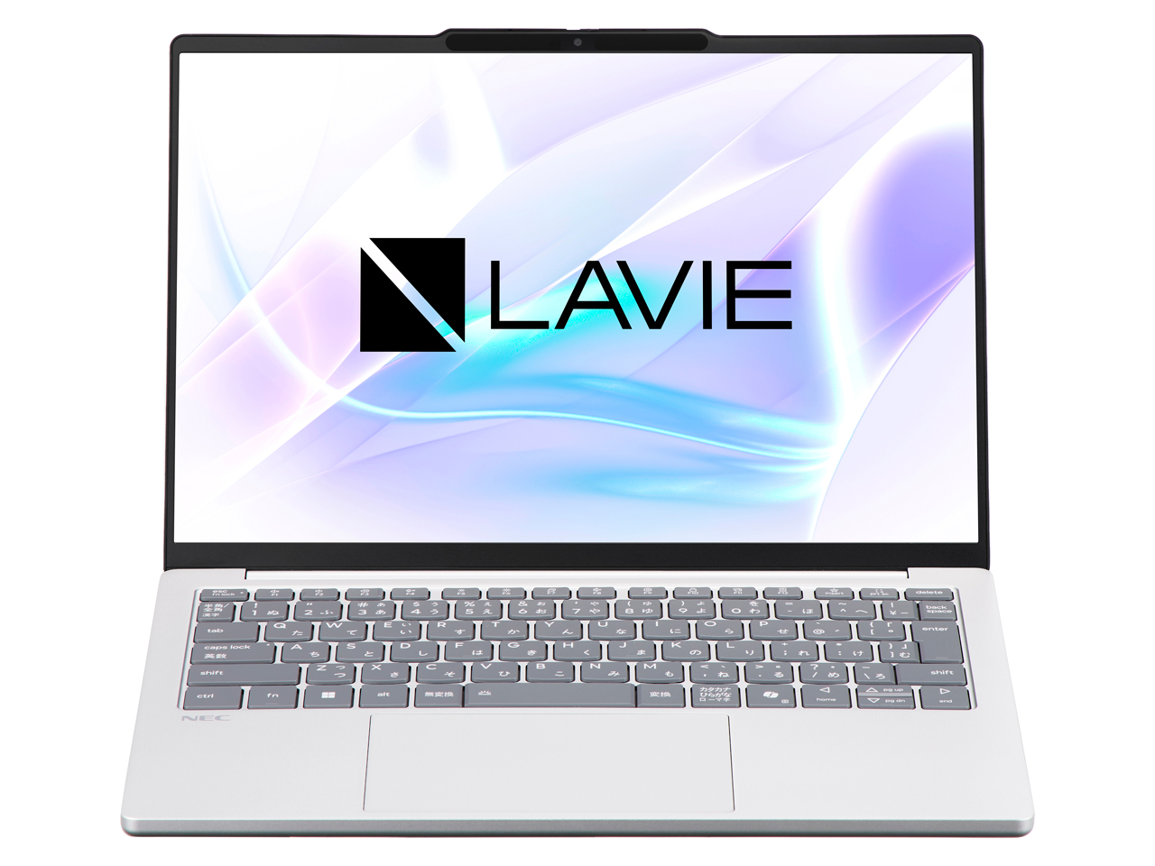 LAVIE N13 Slim N1355/LAS PC-N1355LAS [���C�g�V���o�[]