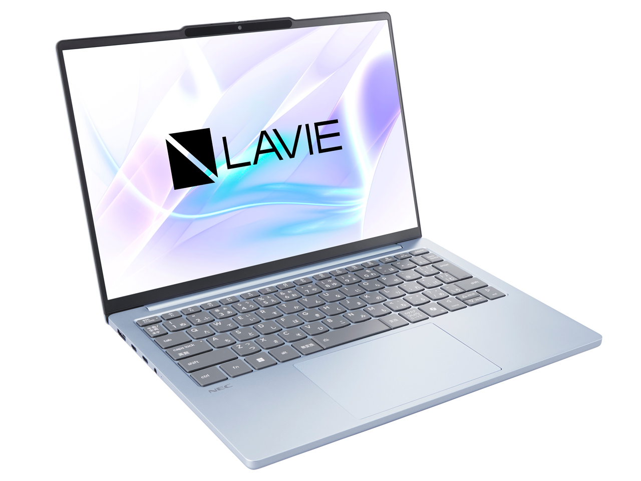 LAVIE N13 Slim N1355/LAM PC-N1355LAM [�|�[���[�u���[] �̐��i�摜