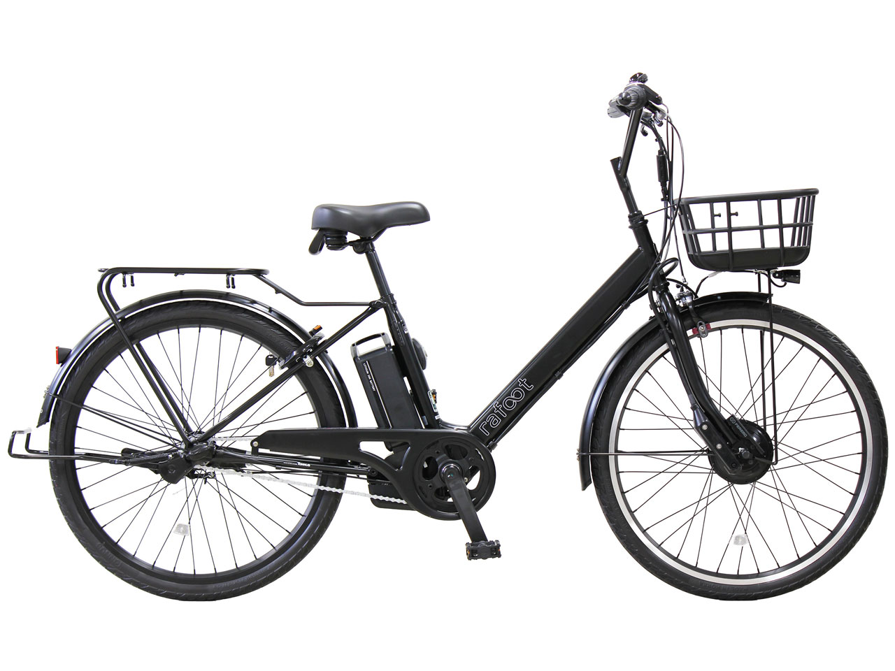 ���t�[�g AT-CCTY263RF [BLACK] �̐��i�摜