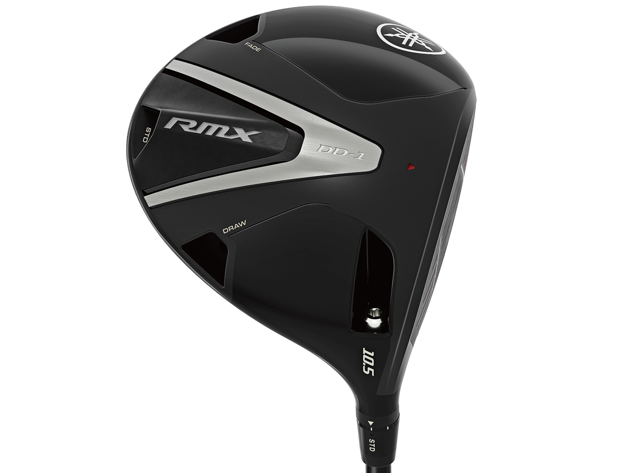 ���~�b�N�X DD-1 �h���C�o�[ [TENSEI FR 60 �t���b�N�X�FS ���t�g�F9] �̐��i�摜