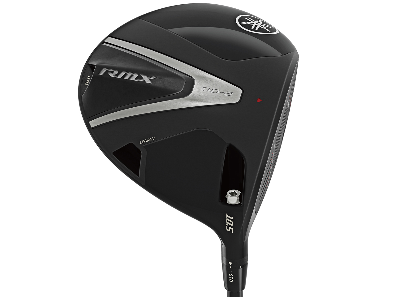 ���~�b�N�X DD-2 �h���C�o�[ [TENSEI GR 50 �t���b�N�X�FSR ���t�g�F10.5] �̐��i�摜