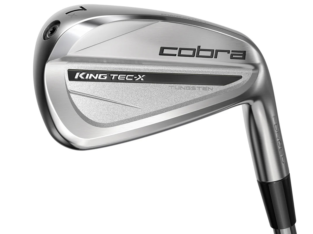 KING TEC X �A�C�A�� 5�{�Z�b�g [ELEVATE MPH 95 �t���b�N�X�FS] �̐��i�摜