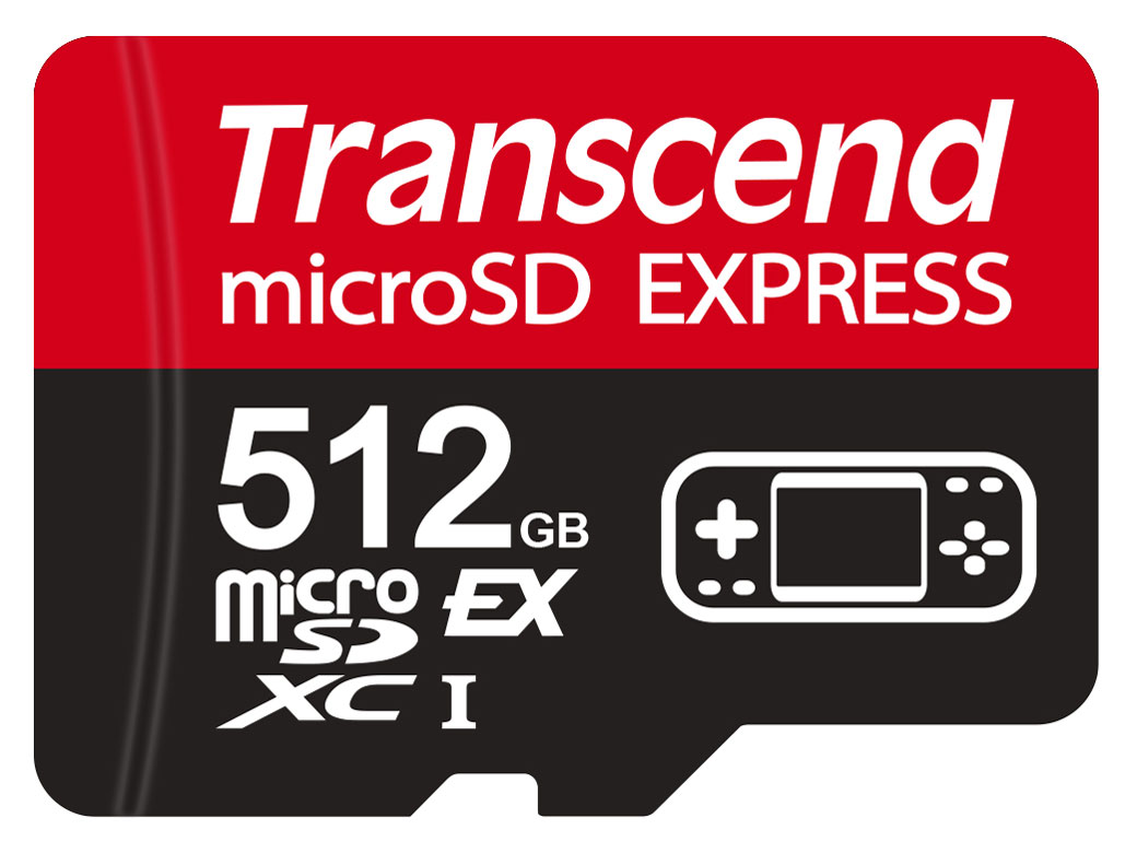 TS512GUSD710S [512GB] �̐��i�摜