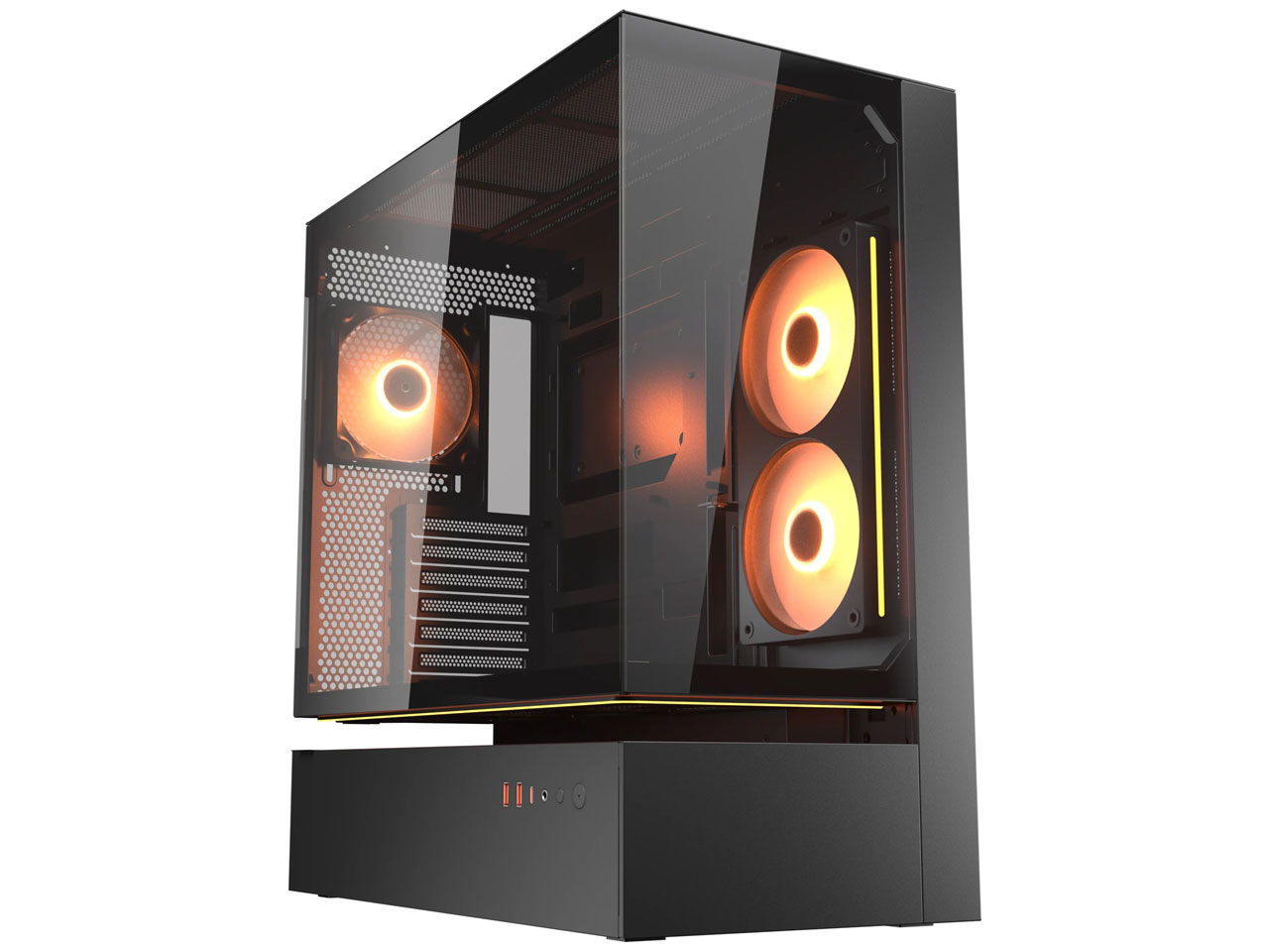 CFV235 CGR-2DA4B [Black] �̐��i�摜