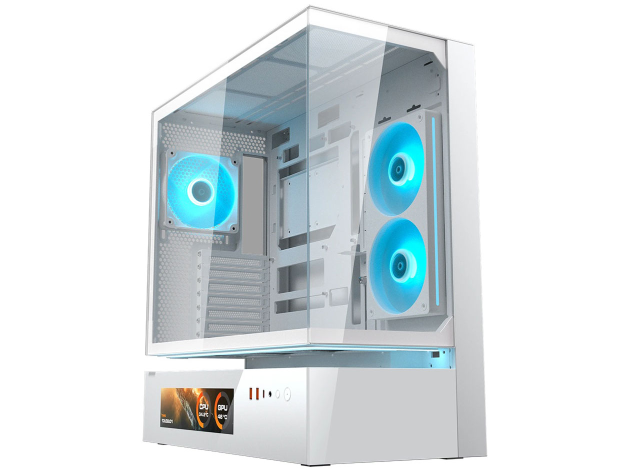 CFV235 Vision CGR-2DA4W-V [White] �̐��i�摜