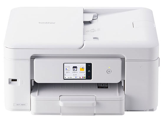 プリビオ DCP-J916N