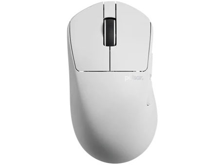 X3 LHD CrazyLight Mini PX3LCL102 [Uyuni White] �̐��i�摜