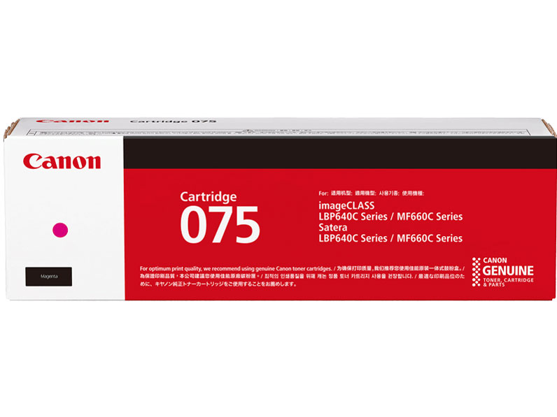 CRG-075MAG [�}�[���^] �̐��i�摜