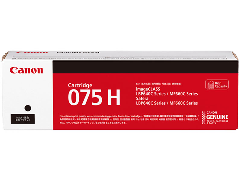 CRG-075HBLK [�u���b�N] �̐��i�摜