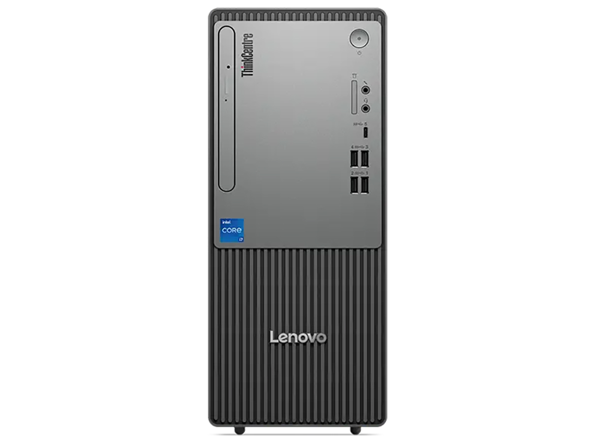 ThinkCentre Neo 50t Tower Gen 5 Core i7 14700�E16GB�������[�E512GB SSD���� �v���~�A�� ���i.com���胂�f�� 12UDCTO1WW