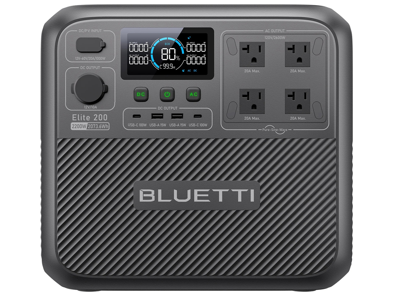 Elite 200 V2 [�O���[] �̐��i�摜
