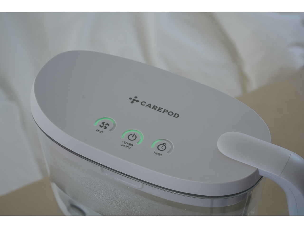 Carepod Mini J20
