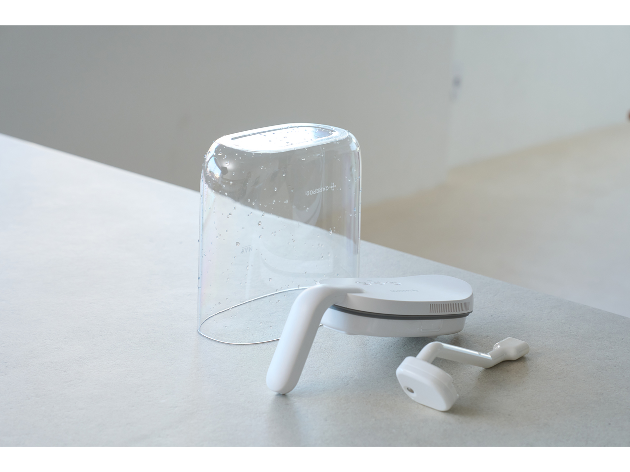 Carepod Mini J20