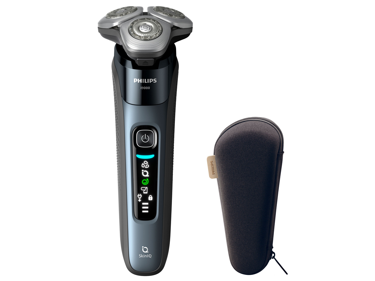 i9000�V���[�Y X9001/05 [�s�W�����u���[] �̐��i�摜