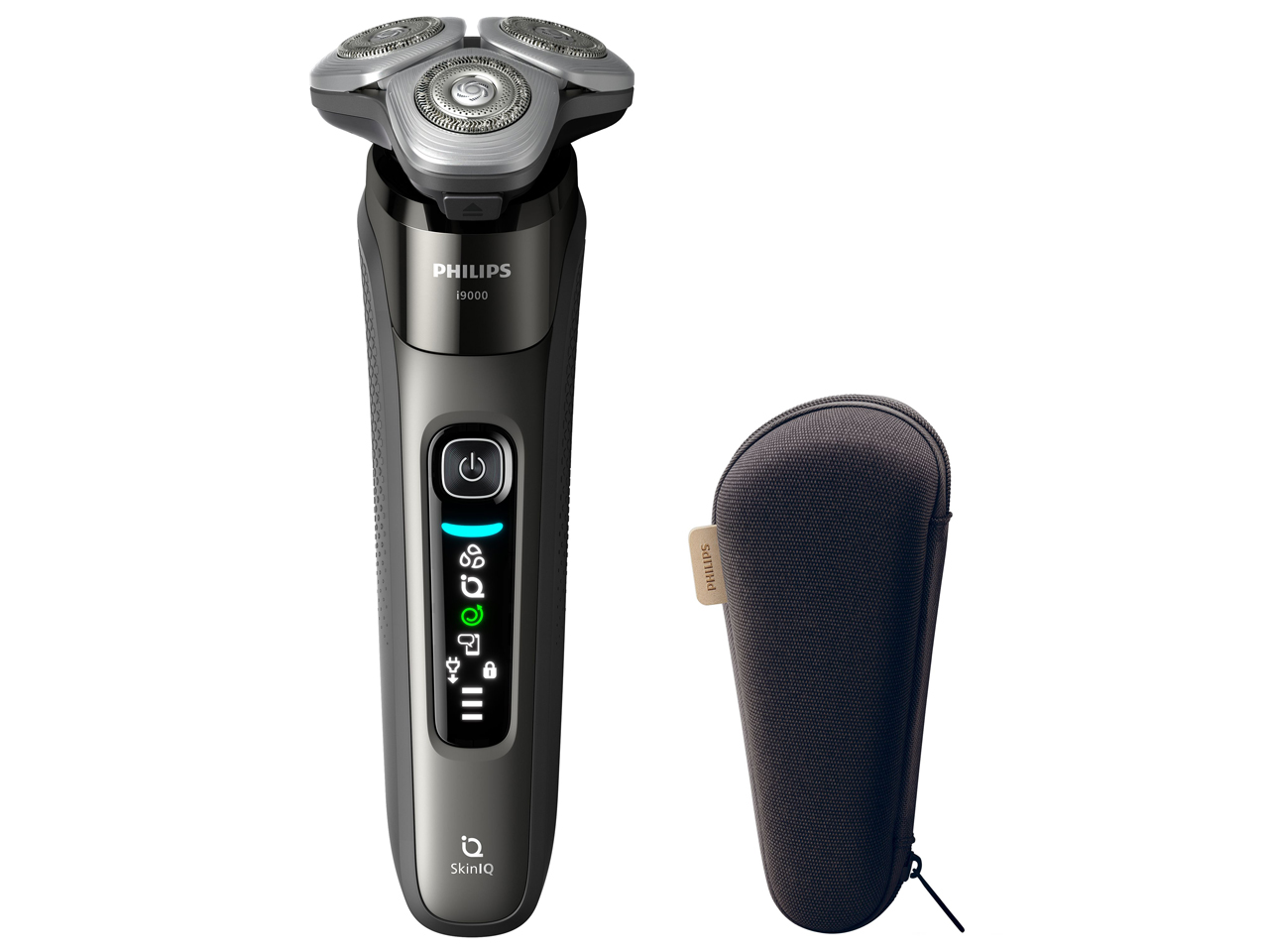 i9000�V���[�Y X9002/05 [�_�[�N�X���[�g] �̐��i�摜