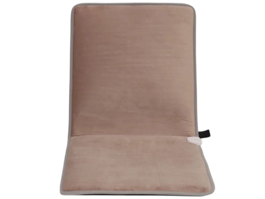 NooQ Warm Cushion NQ-WC25BG [�x�[�W��] �̐��i�摜