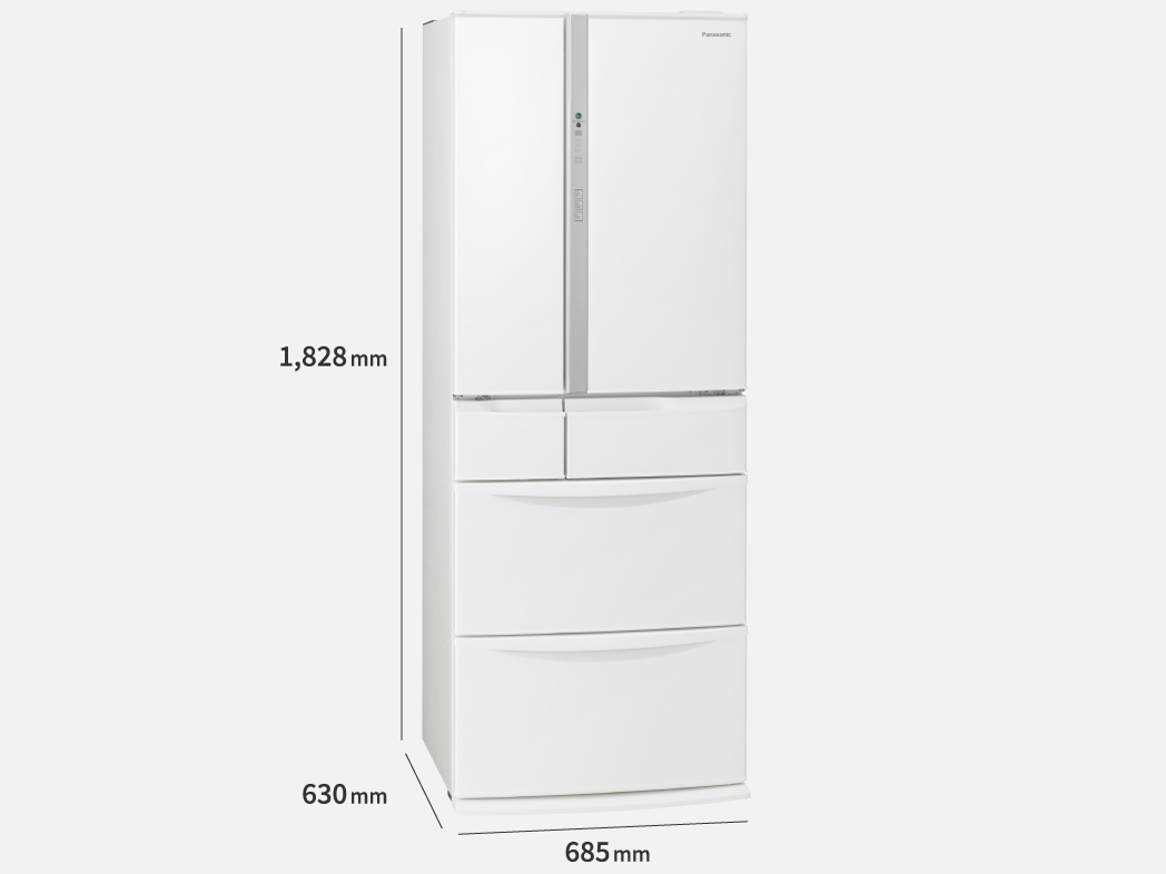 NR-FVF45S3-W [�n�[���j�[�z���C�g]