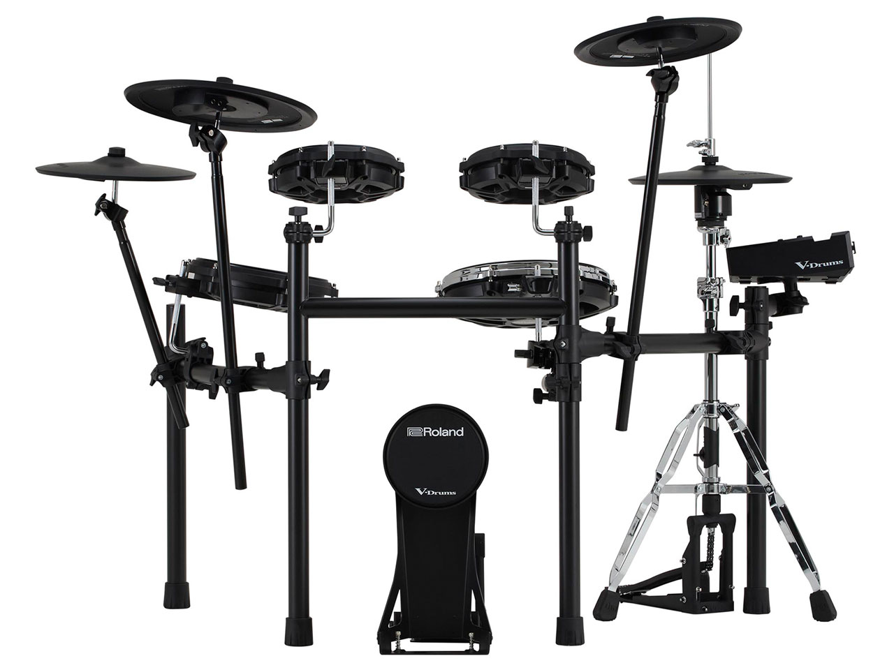 V-Drums TD316 �̐��i�摜