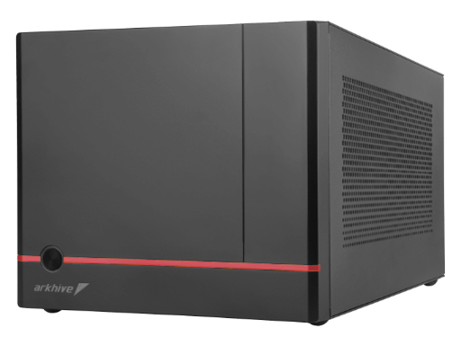 arkhive Gaming Custom GC-A5Z2 AG-AP4A52I-ASG Ryzen 5 3400G�E32GB�������E1TB NVMe SSD�E�J�X�^�}�C�Y�\ �̐��i�摜