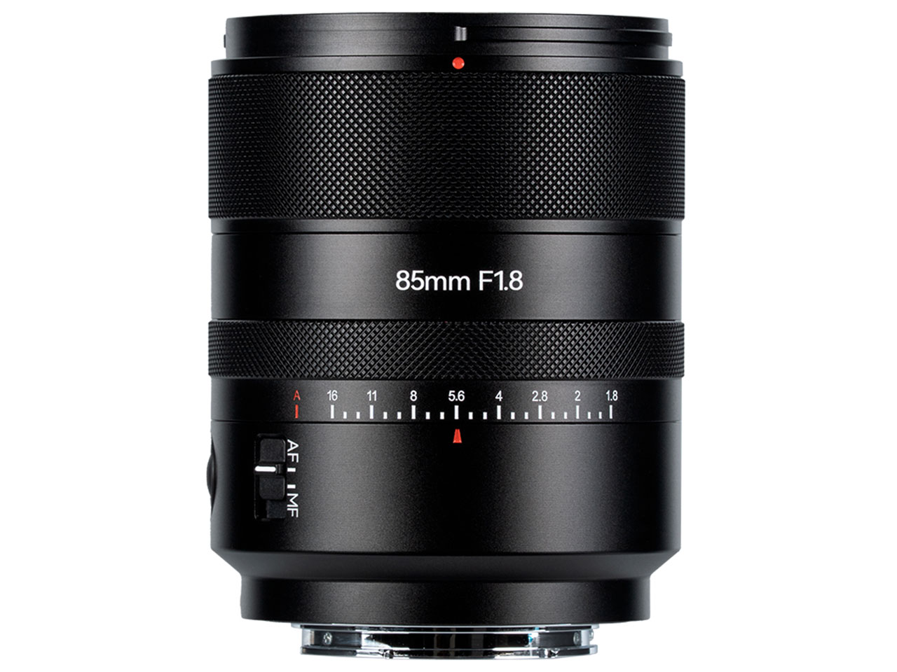 AF 85mm F1.8 II �u���b�N [�\�j�[E�p] �̐��i�摜