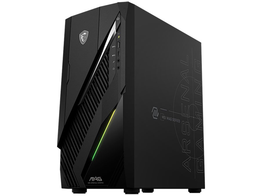 MAG Infinite E1 14NVL5-243JP