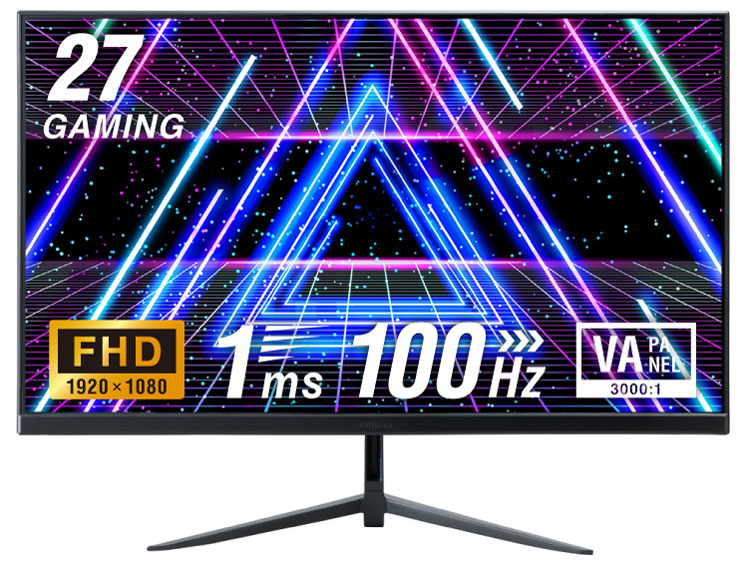 SP-NMT27 [27�C���`] �̐��i�摜