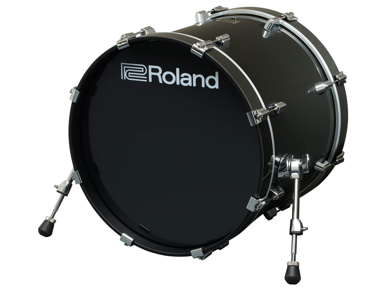 V-Drums Acoustic Design Kick Drum Pad KD-20-MS �̐��i�摜