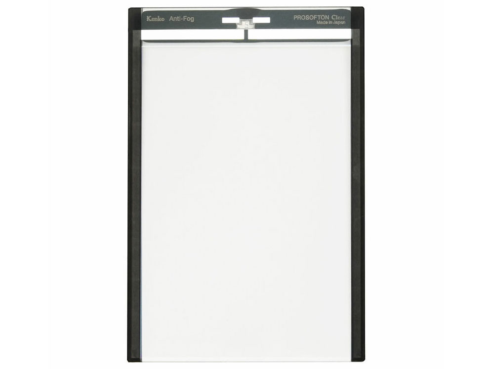 Anti-Fog �v���\�t�g���N���A �̐��i�摜