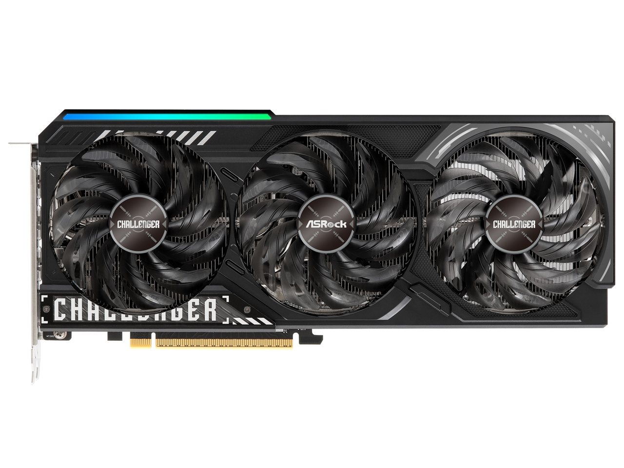 Radeon RX 9070 XT Challenger 16GB [PCIExp 16GB]