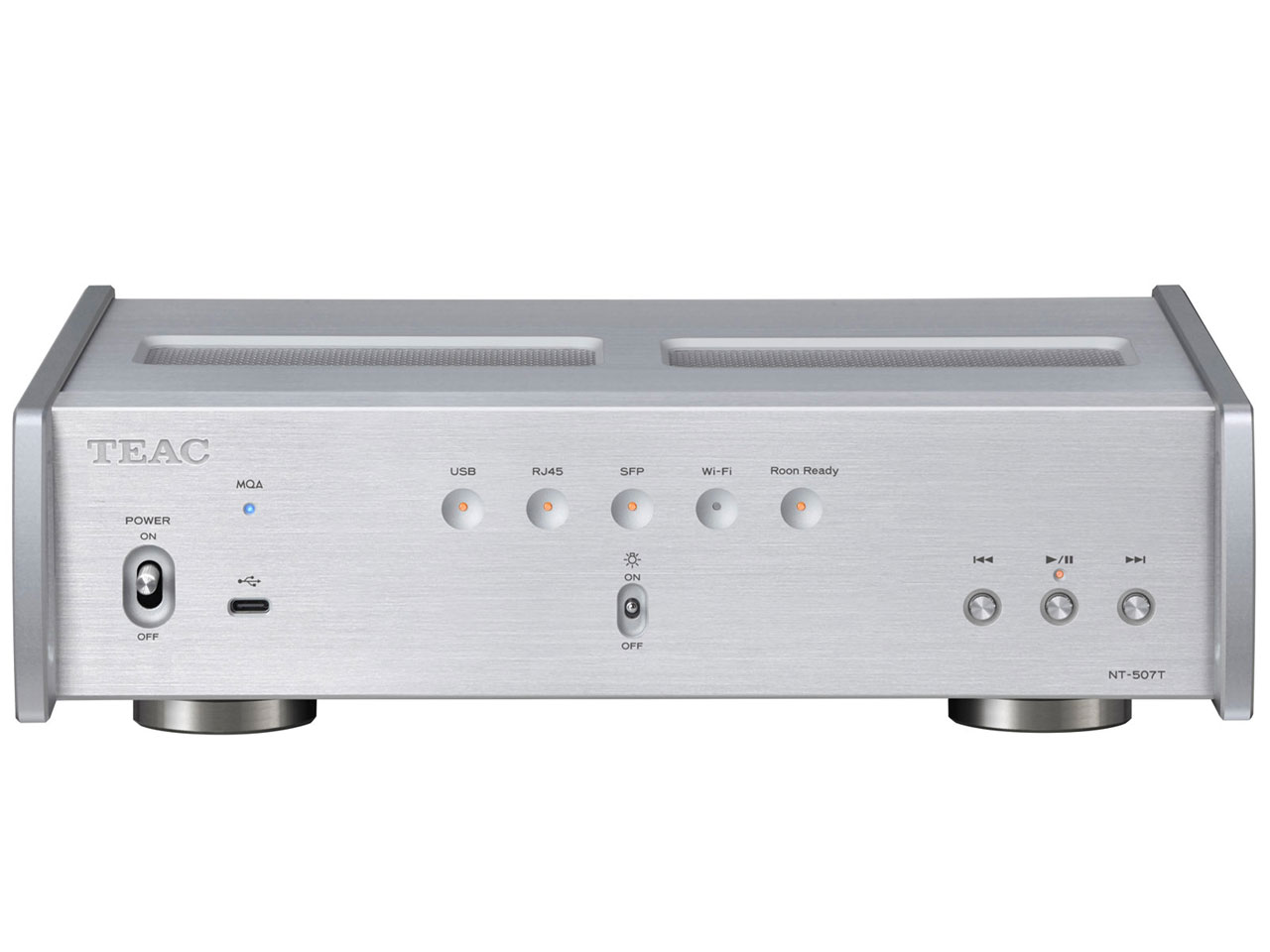 NT-507T-S [�V���o�[] �̐��i�摜