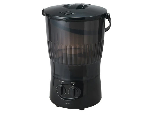 SP-BKWM01 [�N���A�u���b�N] �̐��i�摜