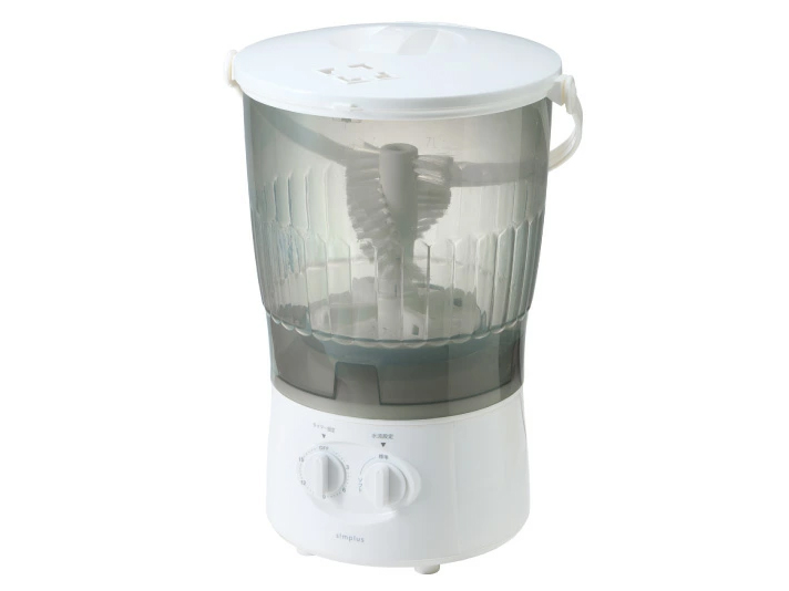 SP-BKWMB01 [�N���A�O���[] �̐��i�摜