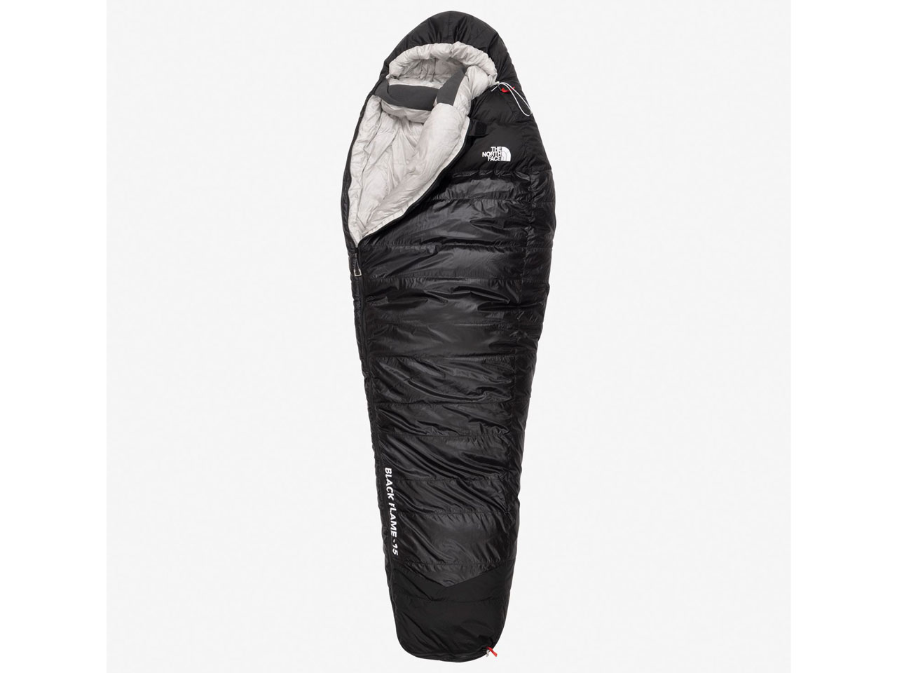 �u���b�N�t���C��-15 NBR42400_K [TNF�u���b�N] �̐��i�摜