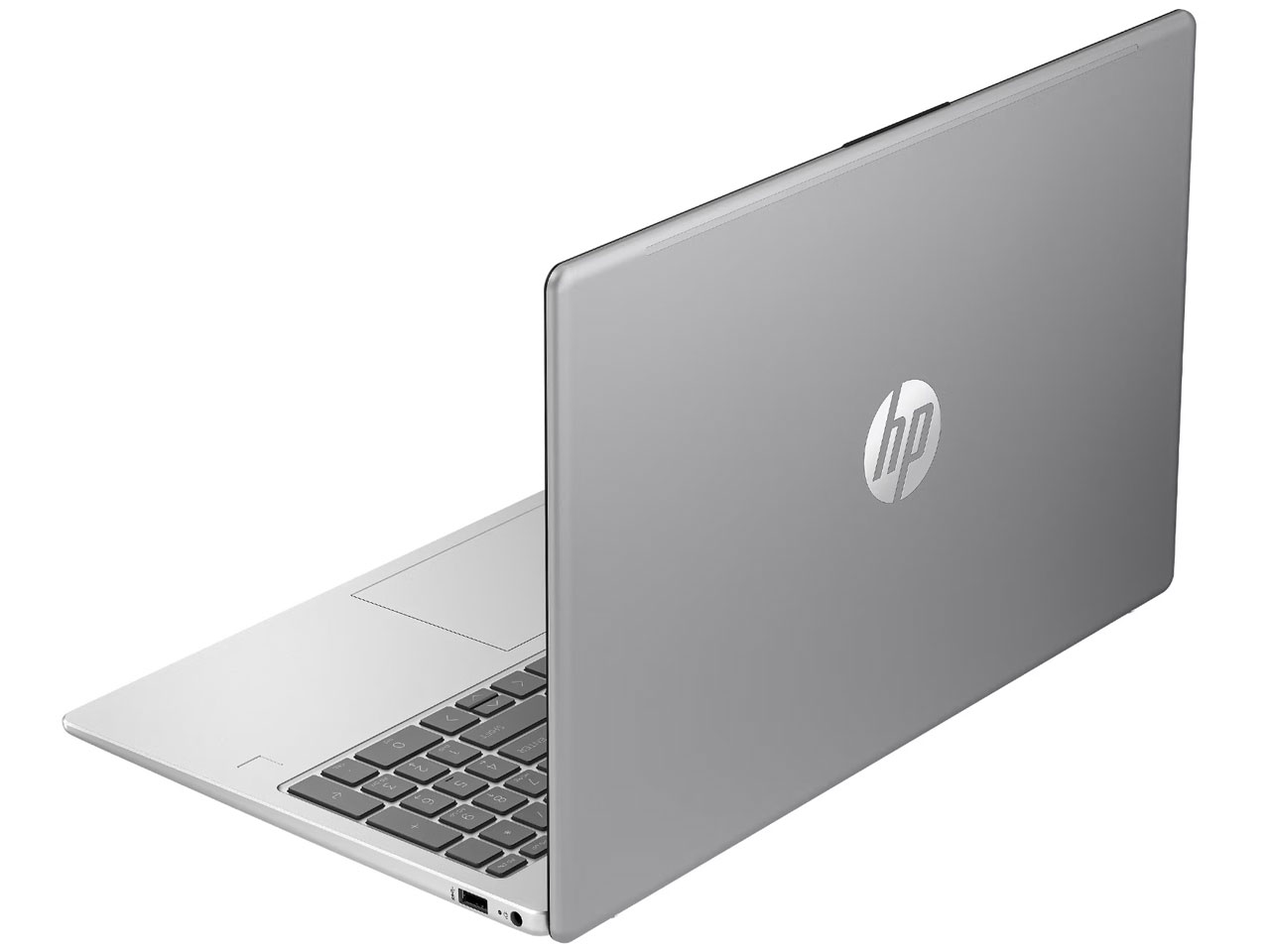 HP 255R G10 Notebook PC C9YE8AT�ERyzen 5�E16GB�������E512GB SSD�EWindows 11 Pro���� �X�^���_�[�h���f�� �̐��i�摜