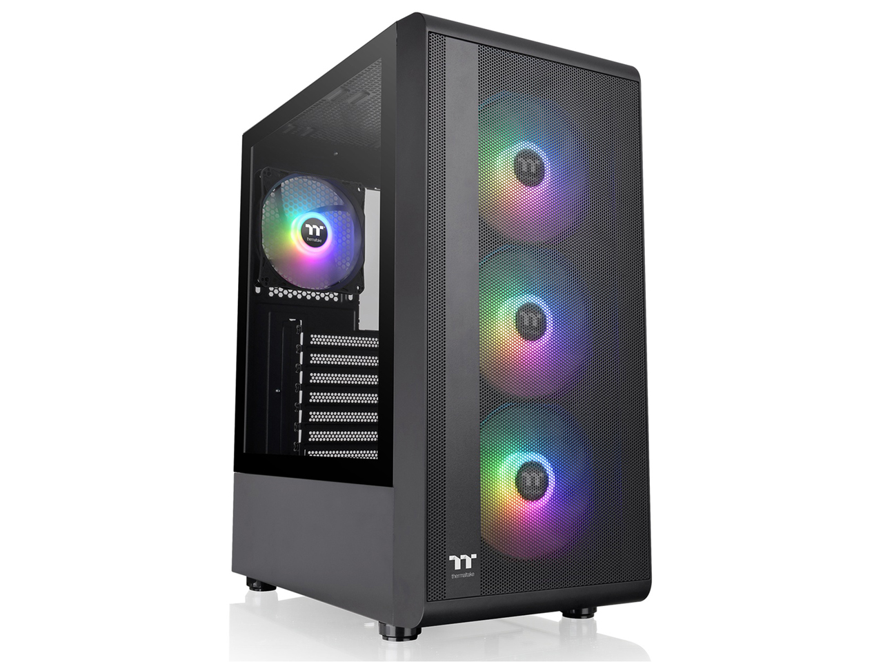 ZEFT Ryzen 5 8500G�ERTX 5060Ti�E16GB�������EM.2 SSD 1TB�EASRock B850M-X WiFi R2.0 ���i.com���胂�f�� �̐��i�摜