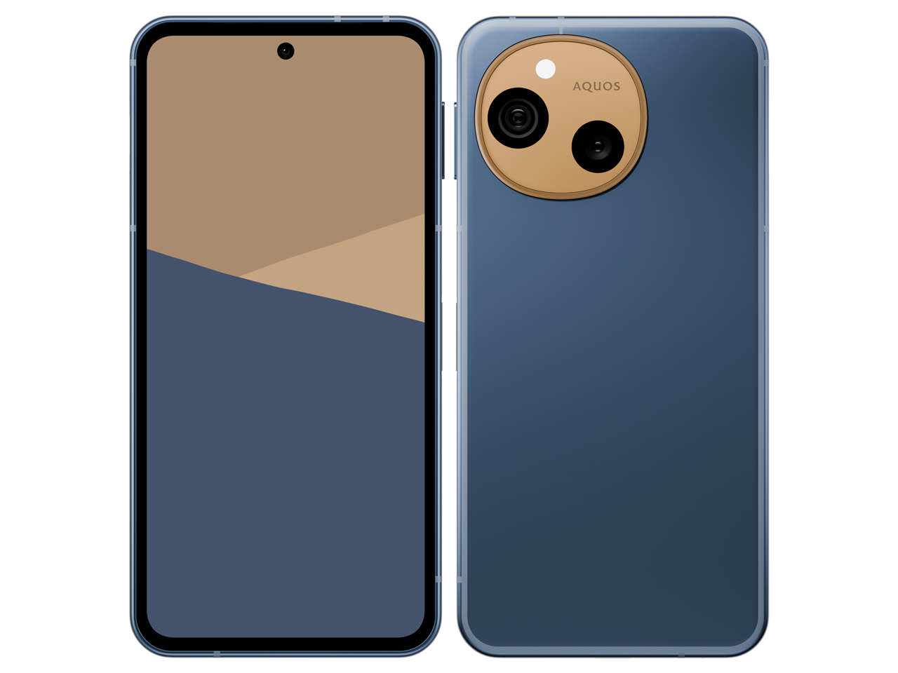 AQUOS sense10 SH-53F docomo [�f�j���l�C�r�[] �̐��i�摜