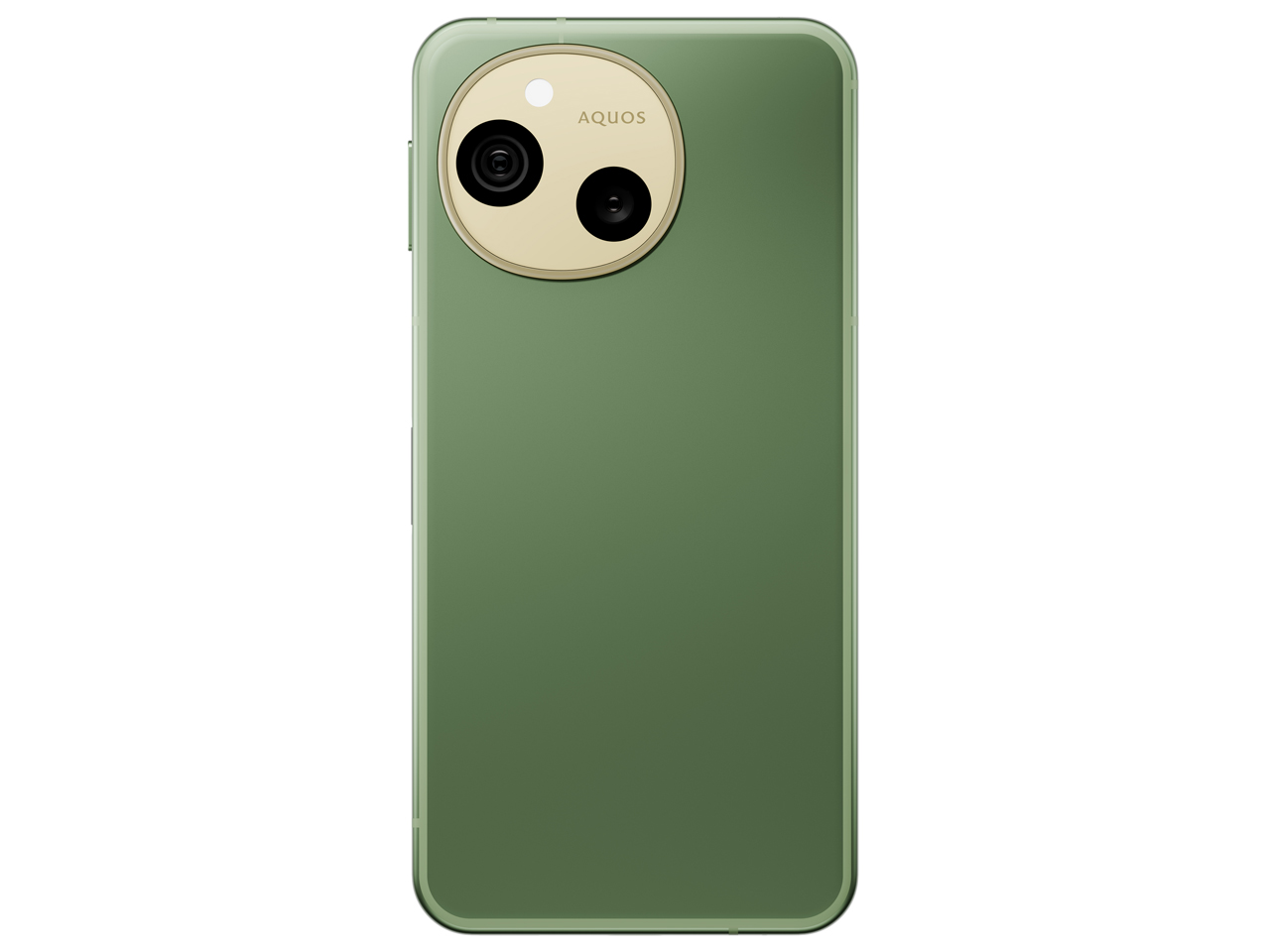 AQUOS sense10 SH-53F docomo [�J�[�L�O���[��] �̐��i�摜