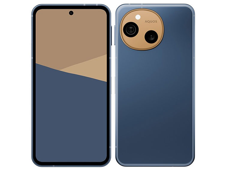 AQUOS sense10 SHG15 au [�f�j���l�C�r�[] �̐��i�摜