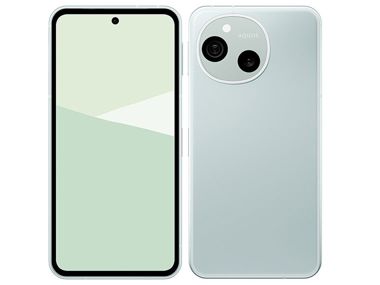 AQUOS sense10 SHG15 au [�y�[���~���g] �̐��i�摜