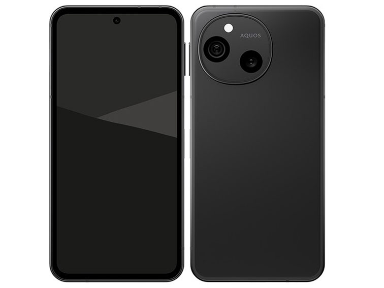 AQUOS sense10 SHG15 au [�t���u���b�N] �̐��i�摜