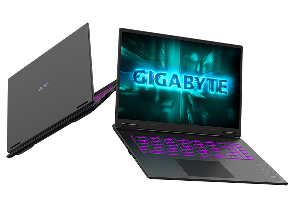 GAMING A18 3WHK3JPC94JP [Black Steel] �̐��i�摜