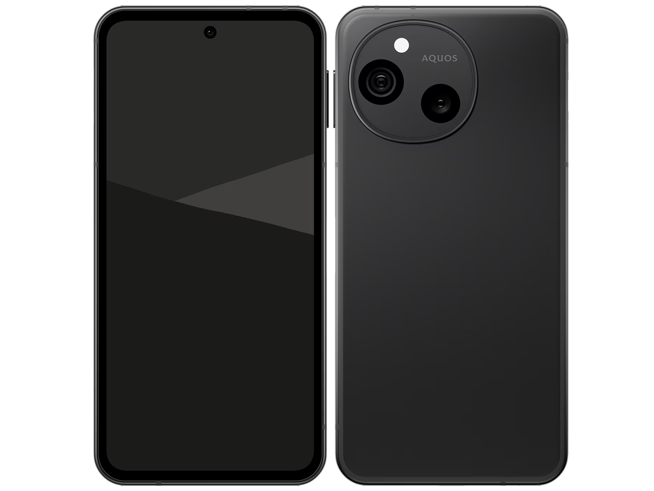 AQUOS sense10 256GB �y�V���o�C�� [�t���u���b�N] �̐��i�摜