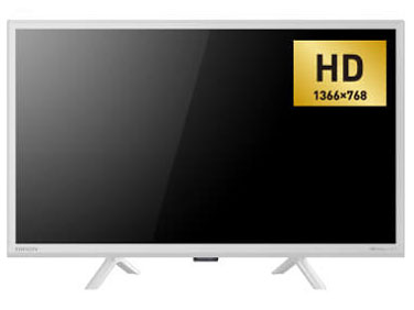 OLS24WD10S [24�C���` �z���C�g] �̐��i�摜