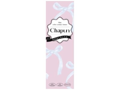 Chapun(�V���v��) ���i�摜 -7-