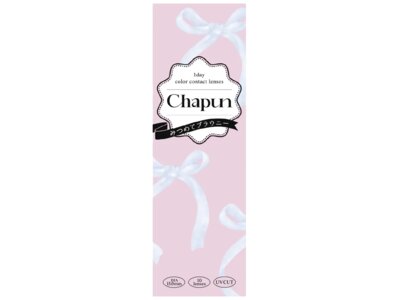 Chapun(�V���v��) ���i�摜 -9-