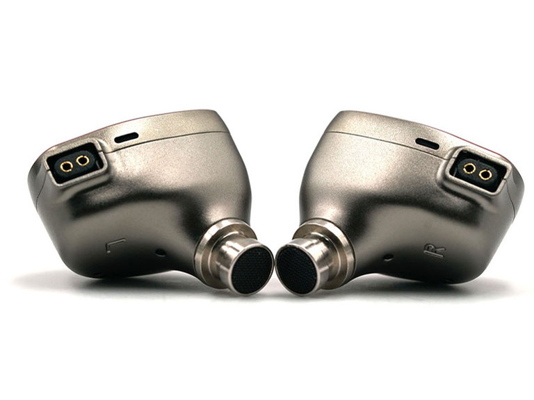 Winter II 3.5mm�E4.4mm�EType-C [�u���E��]