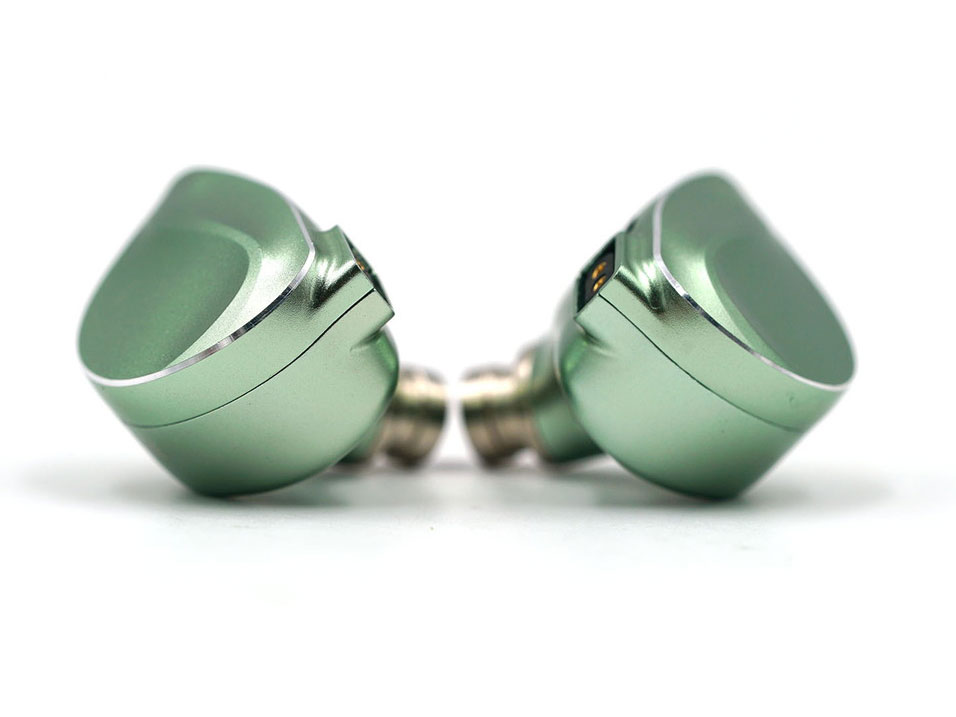 Winter II 3.5mm�E4.4mm�EType-C [�O���[��]