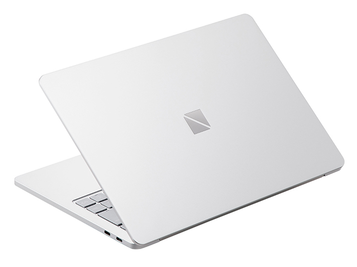 LAVIE Smart SOL SE135/63D3-D PC-SE13563D3-D [�v���`�i�V���o�[]