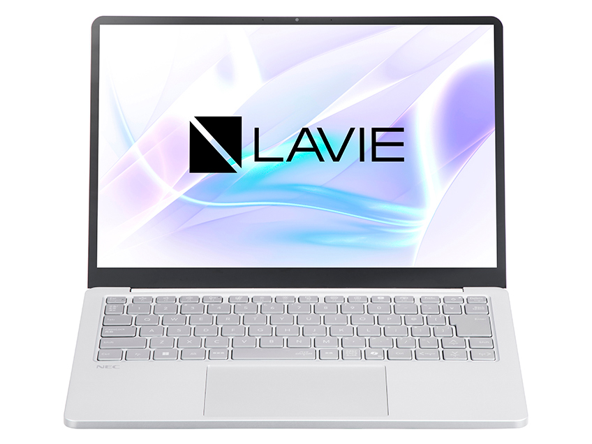 LAVIE Smart SOL SE135/63D3-D PC-SE13563D3-D [�v���`�i�V���o�[]