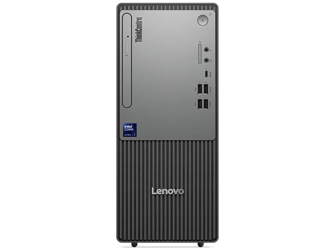 ThinkCentre Neo 50t Tower Gen 6 Core Ultra 5 225�E16GB�������[�E512GB SSD���� ���i.com���� �p�t�H�[�}���X 13BBCTO1WW